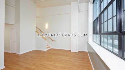 Cambridge Apartment for rent Studio 1 Bath  Kendall Square - $3,400