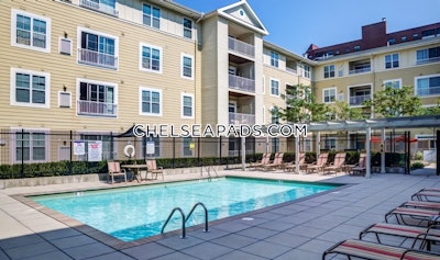 Chelsea Apartment for rent 1 Bedroom 1 Bath - $2,548