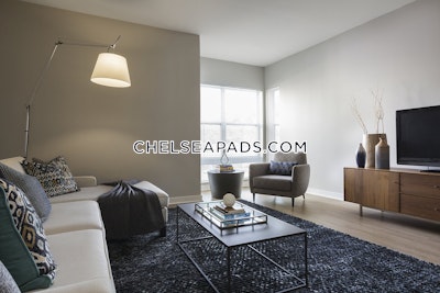 Chelsea Apartment for rent 2 Bedrooms 2 Baths - $5,530