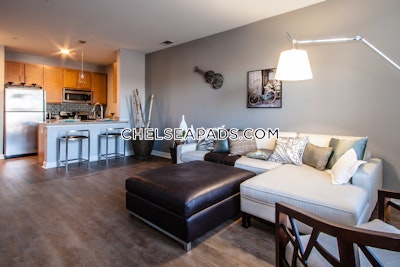 Chelsea Wonderful Studio 1 Bath - $4,055