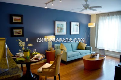 Chelsea Apartment for rent 1 Bedroom 1 Bath - $2,538