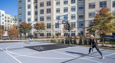 Chelsea Apartment for rent 2 Bedrooms 2 Baths - $3,245 No Fee