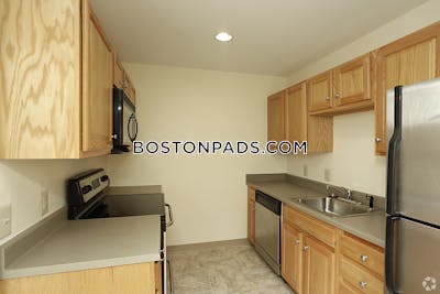 Danvers Apartment for rent 2 Bedrooms 2 Baths - $3,000