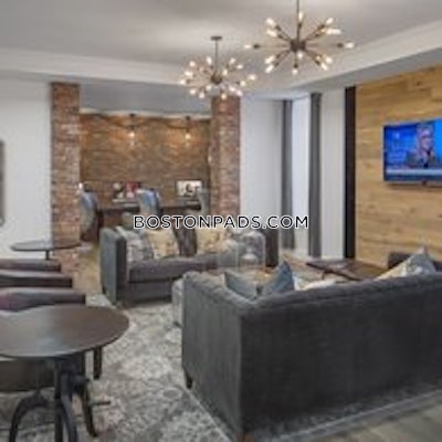 Danvers Apartment for rent 1 Bedroom 1 Bath - $2,620