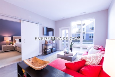 Everett Apartment for rent 2 Bedrooms 1 Bath - $3,220