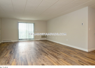 Framingham 2 Bed 2 Bath FRAMINGHAM $2,560 - $2,495