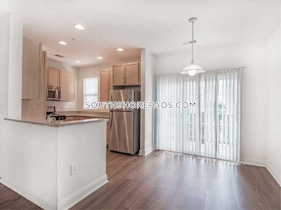 Hingham Apartment for rent 2 Bedrooms 1 Bath - $3,812