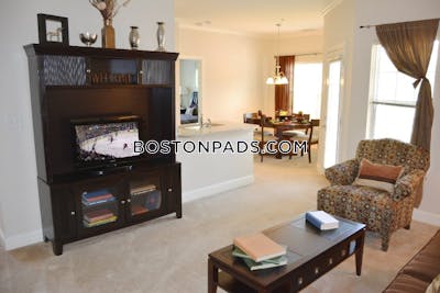 Chelmsford Apartment for rent 2 Bedrooms 2 Baths - $2,970