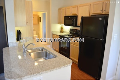 Chelmsford Apartment for rent 1 Bedroom 1 Bath - $2,641