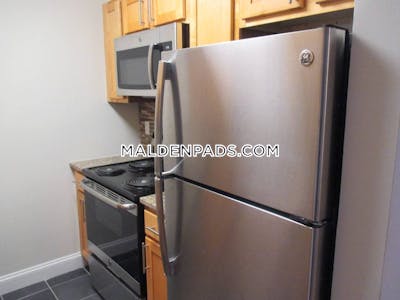 Malden 1 Bed 1 Bath MALDEN $2,195 - $2,050