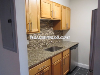 Malden Apartment for rent 1 Bedroom 1 Bath - $2,160