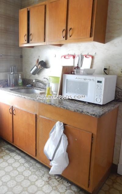 Malden 2 Beds 1 Bath - $2,450