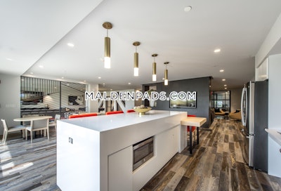 Malden 2 Beds 2 Baths - $3,275