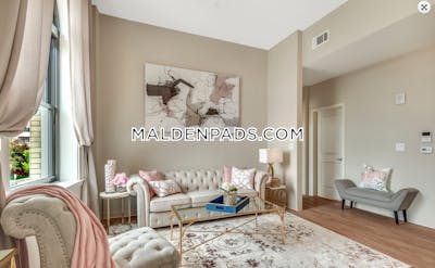Malden Apartment for rent 2 Bedrooms 2 Baths - $3,820