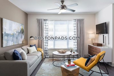 Marlborough Apartment for rent 1 Bedroom 1 Bath - $2,825