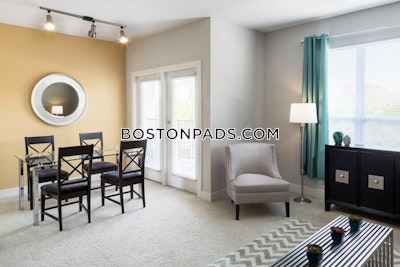 Marlborough Apartment for rent 3 Bedrooms 1 Bath - $3,500