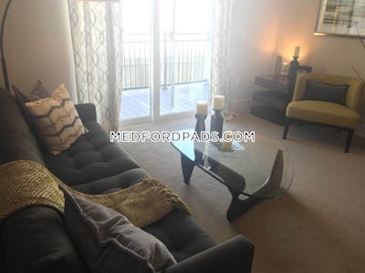 Medford Apartment for rent 2 Bedrooms 2 Baths  Medford Square - $16,225