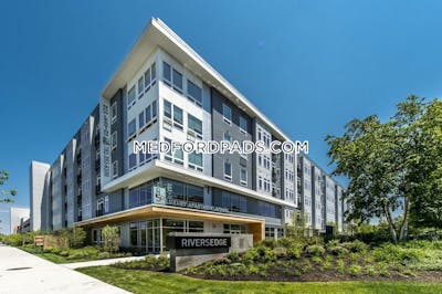 Medford 2 Bed 2 Bath MEDFORD  Wellington - $3,643