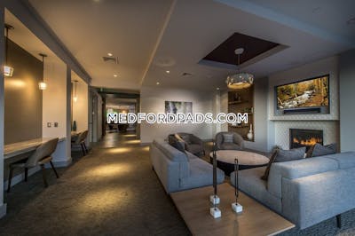 Medford Apartment for rent 3 Bedrooms 2 Baths  Wellington - $5,275 No Fee