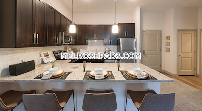 Melrose Apartment for rent 1 Bedroom 1 Bath - $2,848