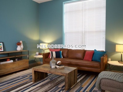 Melrose Apartment for rent 2 Bedrooms 2 Baths - $3,312