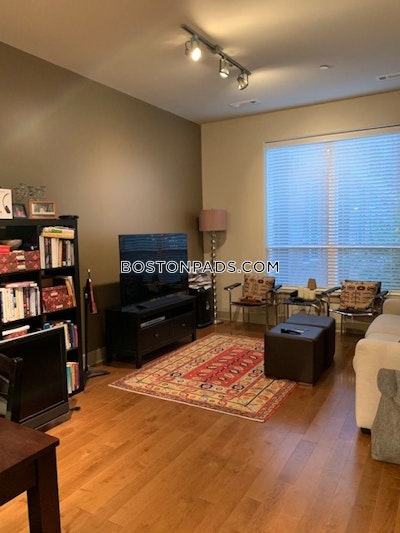 Needham Apartment for rent 1 Bedroom 1 Bath - $3,752 No Fee