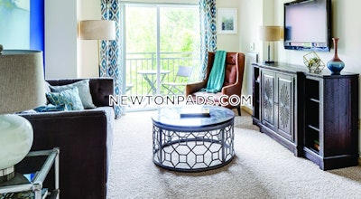 Newton Apartment for rent 3 Bedrooms 1 Bath  Auburndale - $15,762