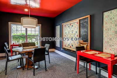 Peabody Apartment for rent 2 Bedrooms 2 Baths - $3,440