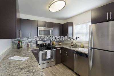 Peabody Apartment for rent 3 Bedrooms 1 Bath - $3,468