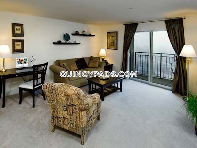 Quincy Apartment for rent 1 Bedroom 1 Bath  Wollaston - $2,230