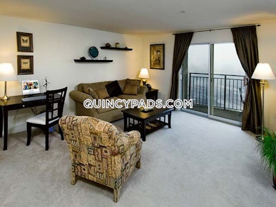 Quincy Apartment for rent 1 Bedroom 1 Bath  Wollaston - $2,230