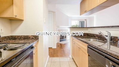 Quincy Apartment for rent 2 Bedrooms 2 Baths  South Quincy - $2,900 No Fee