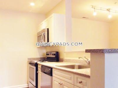 Quincy Apartment for rent 2 Bedrooms 2 Baths  Quincy Center - $2,900