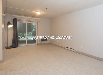 Quincy 1 Bed 1 Bath QUINCY  Quincy Center - $2,000