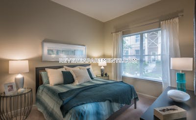 Revere Apartment for rent 2 Bedrooms 2 Baths - $3,019