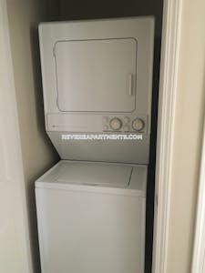 Revere 1 Bed 1 Bath REVERE $1,947 - $2,228