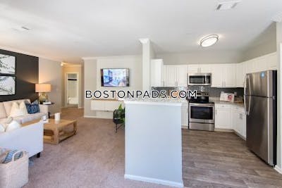 Salem Apartment for rent 1 Bedroom 1 Bath - $2,641