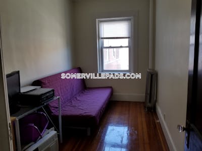 Somerville 2.5 Bed 1 Bath SOMERVILLE  Spring Hill - $3,100