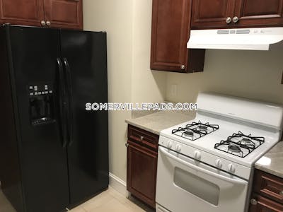 Somerville Apartment for rent 4 Bedrooms 1 Bath  Spring Hill - $3,900