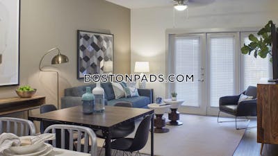 Stoneham Apartment for rent 2 Bedrooms 2 Baths - $3,775
