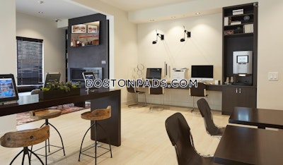 Stoneham Apartment for rent 1 Bedroom 1 Bath - $2,995 50% Fee
