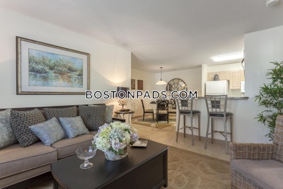 Stoughton Apartment for rent 1 Bedroom 1 Bath - $1,669