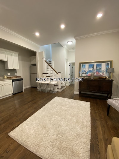 Roxbury Apartment for rent 4 Bedrooms 1 Bath Boston - $4,000