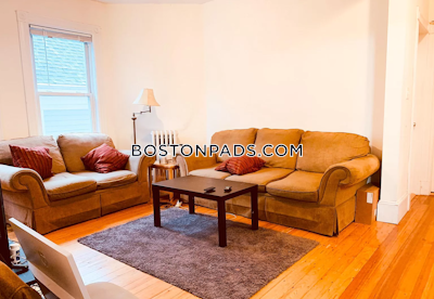 Mission Hill Apartment for rent 4 Bedrooms 1 Bath Boston - $5,800