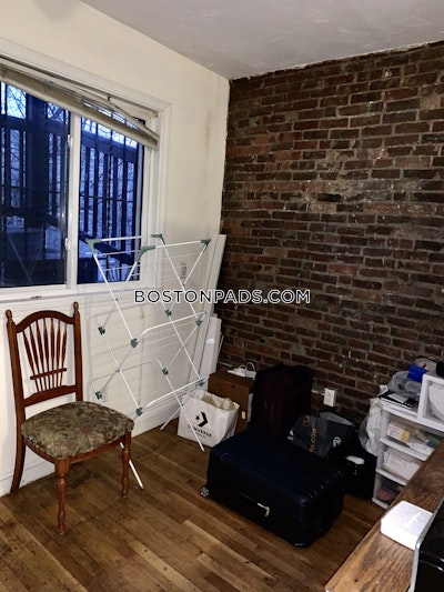 Mission Hill Apartment for rent 4 Bedrooms 1 Bath Boston - $5,000