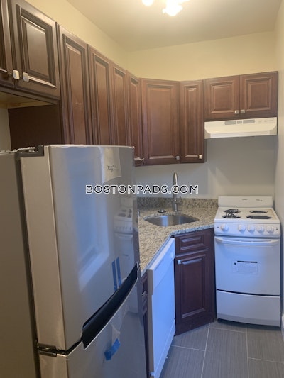 Mission Hill Apartment for rent 2 Bedrooms 1 Bath Boston - $2,950