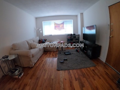 Mission Hill Apartment for rent 2 Bedrooms 1 Bath Boston - $3,300 No Fee