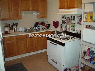 Brookline Apartment for rent 4 Bedrooms 2 Baths  Brookline Village - $4,900 No Fee
