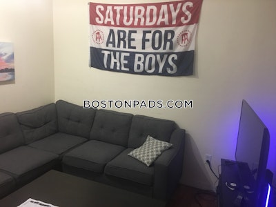 Fenway/kenmore Apartment for rent 3 Bedrooms 1 Bath Boston - $4,225 No Fee