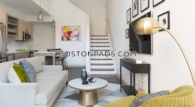 Mission Hill Apartment for rent 2 Bedrooms 2 Baths Boston - $5,707